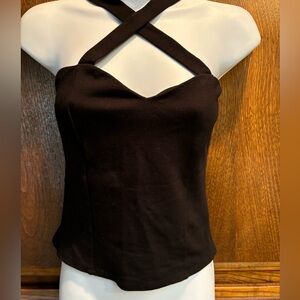 Pinup top